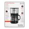 Black & Decker 10 Cup Coffee Machine, DCM-750S-B5