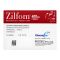 PharmEvo Zilfom Tablet, 400mg, 5-Pack