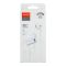 Joyroom Lightning Wired Earphone, White, JR-EP3