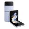 Samsung Galaxy Z Flip 4 8GB/512GB Smartphone, Blue 