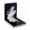 Samsung Galaxy Z Flip 4 8GB/512GB Smartphone, Blue 