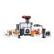 West Point Professional Kitchen Chef Food Processor, WF-7806