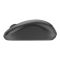 Logitech Silent Wireless Combo Keyboard & Mouse Black, MK295