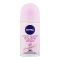 Nivea Double Effect Anti-Prespirant Roll On, 48 Hours Protection, For Women, 50ml