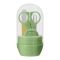 Mum Love Baby Manicure Set, Green, A8122