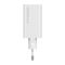 MI 65 Watts Fast Charger With GaN Tech, White