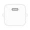 MI 65 Watts Fast Charger With GaN Tech, White