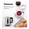 Panasonic Electric Kettle, White, NC-K101