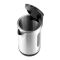 Panasonic Electric Kettle, 1.7L, Silver, NC-K301