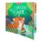 The Curious Tiger, Book