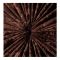 Plushmink Mansion Flannel Double Bed Blanket, Brown