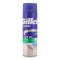 Gillette Series Soothing With Aloe Vera Sensitive Shave Gel, 200ml