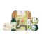 Body Shop Lather & Slather Avocado Big Gift Set, 17189