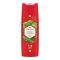 Old Spice Citron Sandalwood Scent 2-In-1 Shower Gel + Shampoo, 400ml