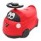 Tinnies Baby Driver Potty Training Chair, Red, BP037