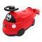 Tinnies Baby Driver Potty Training Chair, Red, BP037