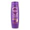 Meclay London Collagen Keratin Elastin Smooth & Straight Shampoo, For Frizz-Free Straight Shiny Hair, 360ml