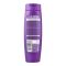 Meclay London Collagen Keratin Elastin Smooth & Straight Shampoo, For Frizz-Free Straight Shiny Hair, 360ml