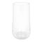 Pasabahce Allegra Tumbler Set, Water Glass, 6-Pack, 41536-38