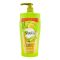 Dabur Vatika Olive And Henna Nourish & Protect Shampoo, For Normal Hair, 650ml