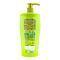 Dabur Vatika Olive And Henna Nourish & Protect Shampoo, For Normal Hair, 650ml