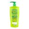 Dabur Vatika Cactus And Gergir Hair Fall Control Shampoo, For Weak Hair, 650ml