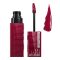 Maybelline New York Super Stay Vinyl Ink Longwear No-Budge Liquid Lipcolor, Highly Pigmented Color and Instant Shine, 30, Unrivaled