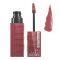 Maybelline New York Super Stay Vinyl Ink Longwear No-Budge Liquid Lipcolor, Highly Pigmented Color and Instant Shine, 40 Witty