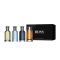 Hugo Boss Bottled Collectible Miniatures, 4x5ml Set