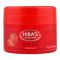 Hiba-Pack Strawberry Lip Balm, Best For Cracked Lips, 15ml