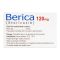 S.J. & G. Berica Tablet, 120mg, 7-Pack