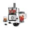 West Point Professional Robot Food Processor, 700 Watts, WF-8815