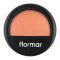 Flormar Baked Blush-On, Pure Peach, 048