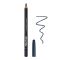 Flormar Waterproof Eye Liner, Navy Blue, 103