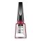 Flormar Quick Dry 60 Nail Enamel, Rose Taboo, 11ml, QD20