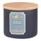 Bath & Body Works White Barn Mahogany Teakwood Rich Mahogany Scented Candle, 411g