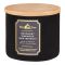 Bath & Body Works White Barn Mahogany Teakwood High-Intensity Scented Candle, 411g