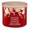 Bath & Body Works Japanese Cherry Blossom Scented Candle, 411g