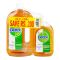 Dettol Antiseptic Liquid, 1000ml+500ml, Save Rs.200/-