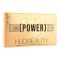 Huda Beauty Empowered Eye Shadows Palette, 16.8g, 18-Pack