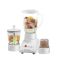 West Point Deluxe 3-In-1 Blender And Grinder, 350W, 220-240V, WF-312