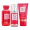 Bath & Body Works You're The One Mini Gift Set, Shower Gel + Body Cream + Mist