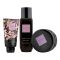 Ted Baker Glam & Go Rose & Cassis Set Body Spray + Body Wash + Body Butter