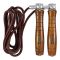 MCD Leather Skipping Rope