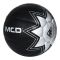 MCD Medicine Balls, Black, 3 KG