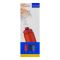 Homeatic Stainless Steel Water Bottle, Rust Proof, 1300ml, Red, HKD-7011