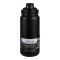 Homeatic Stainless Steel Water Bottle, Rust Proof, 1300ml, Black, HKD-7011