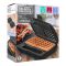 Black & Decker Waffle'n'Grill Maker, G2-B2