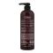 Cosmo Hair Naturals Avocado Soothing Shampoo, For Combat Dry & Damaged Hair 1000ml