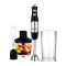 Nikai Hand Blender Set, 500W, NH-919CW